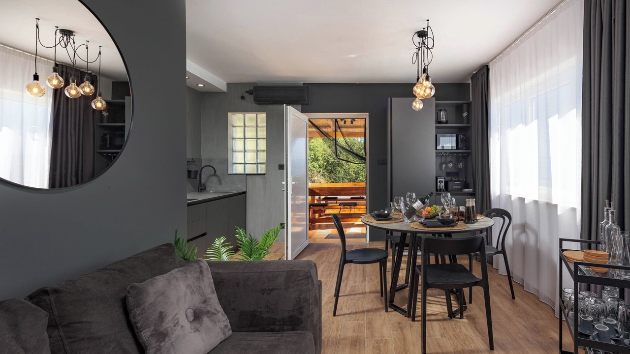 Photo of Bedroom in Mosenice
