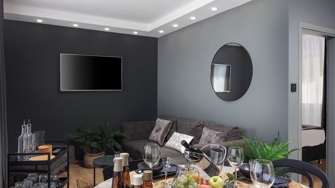 Photo of Bedroom in Mosenice
