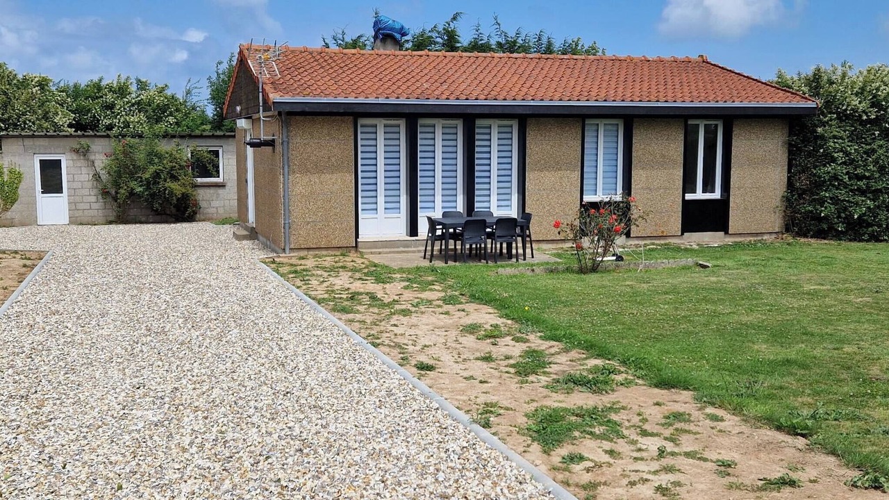 Photo of Outdoor in Belleville-sur-Mer