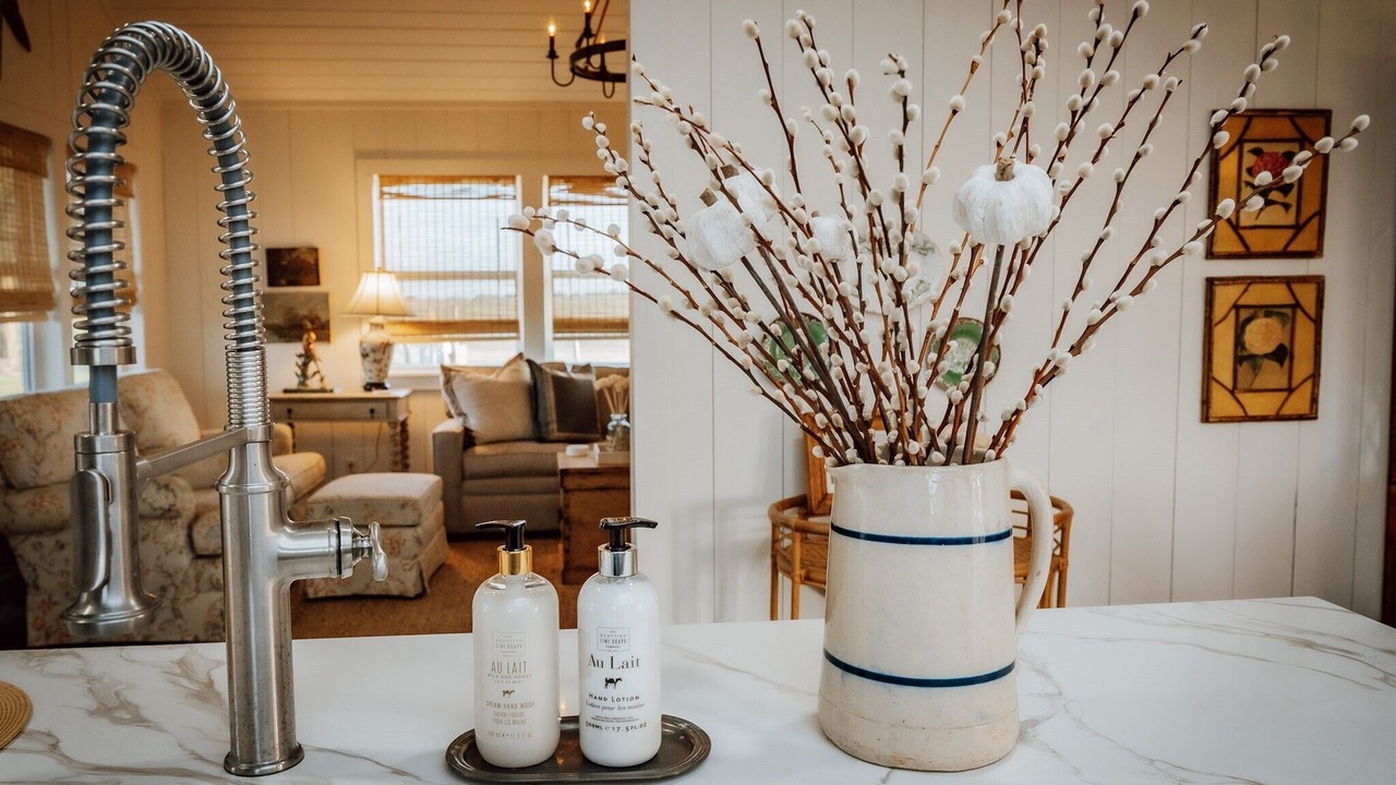 Photo of Livingroom in Shiner