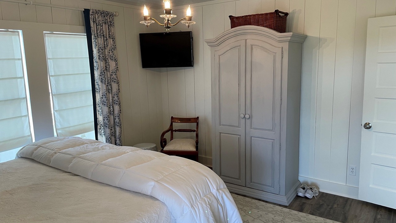 Photo of Bedroom in Shiner