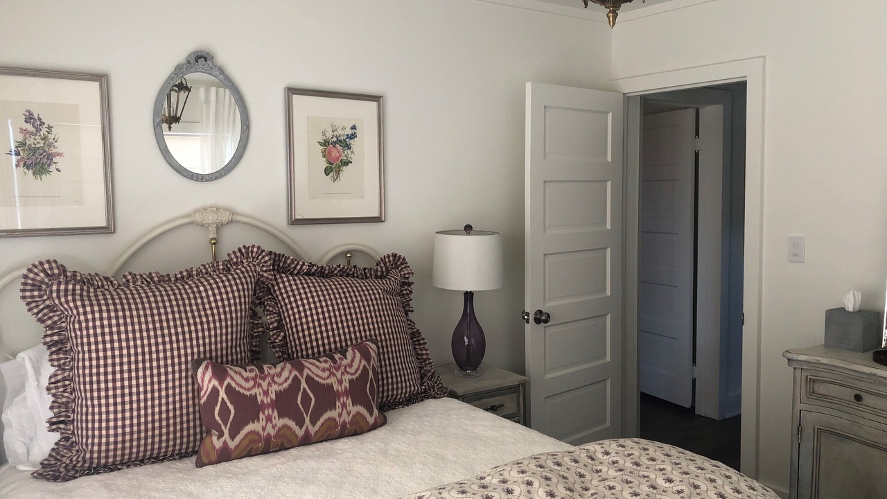 Photo of Bedroom in Shiner