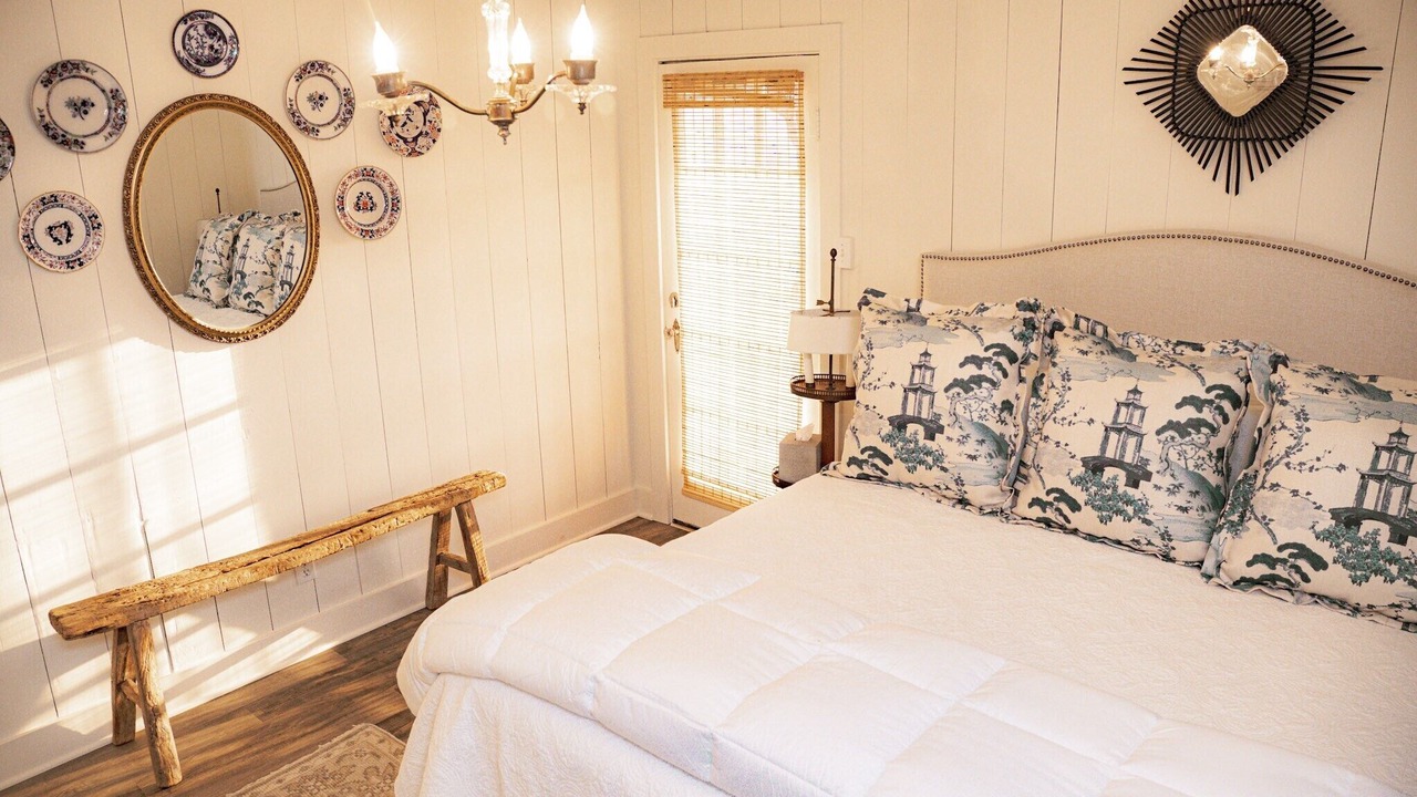 Photo of Bedroom in Shiner