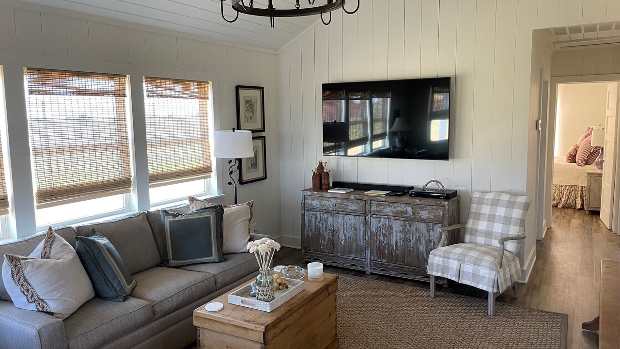 Photo of Livingroom in Shiner