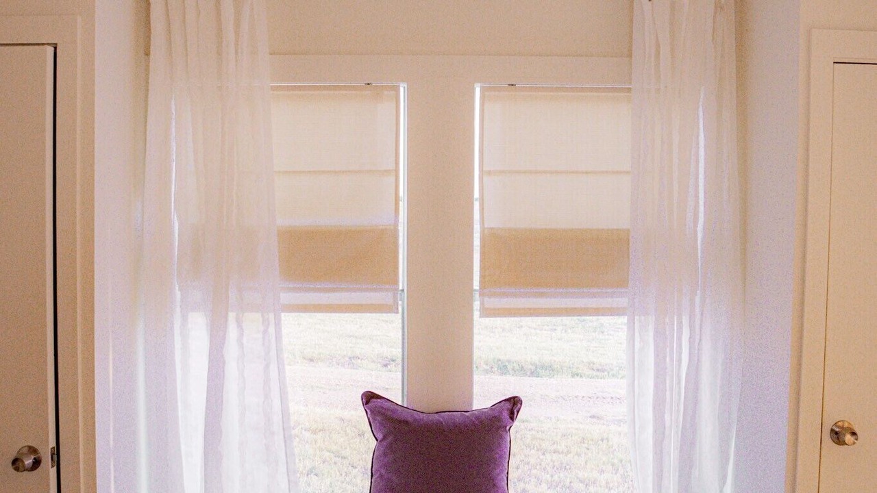 Photo of Bedroom in Shiner