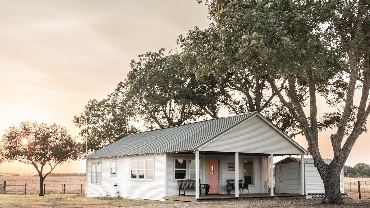 Photo of Outdoor in Shiner