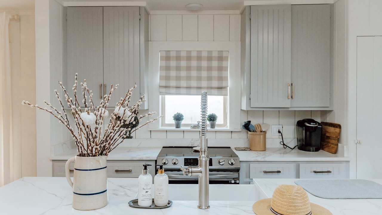 Photo of Kitchen in Shiner