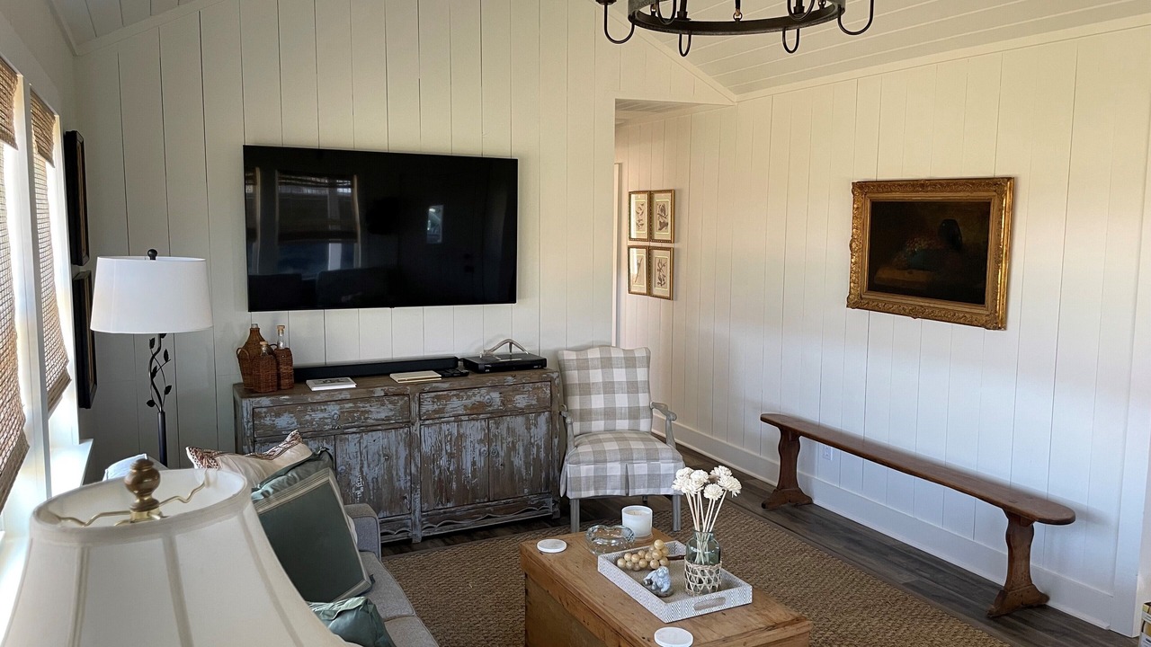 Photo of Livingroom in Shiner