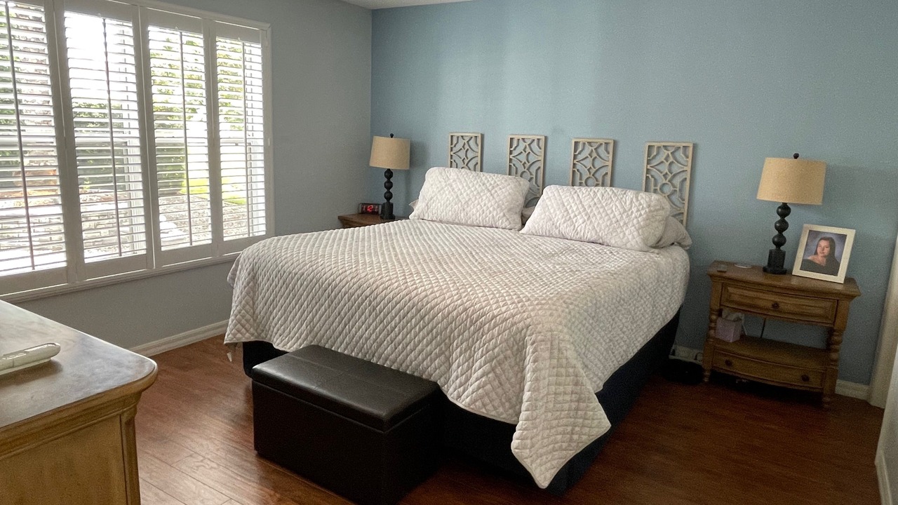 Photo of Bedroom in Santo Domingo
