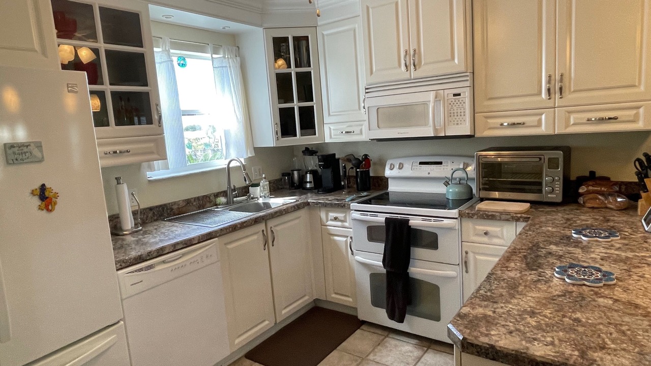 Photo of Kitchen in Santo Domingo
