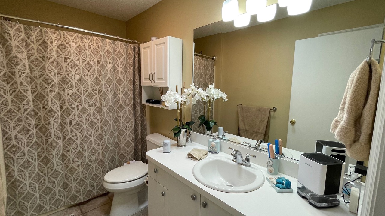 Photo of Bathroom in Santo Domingo