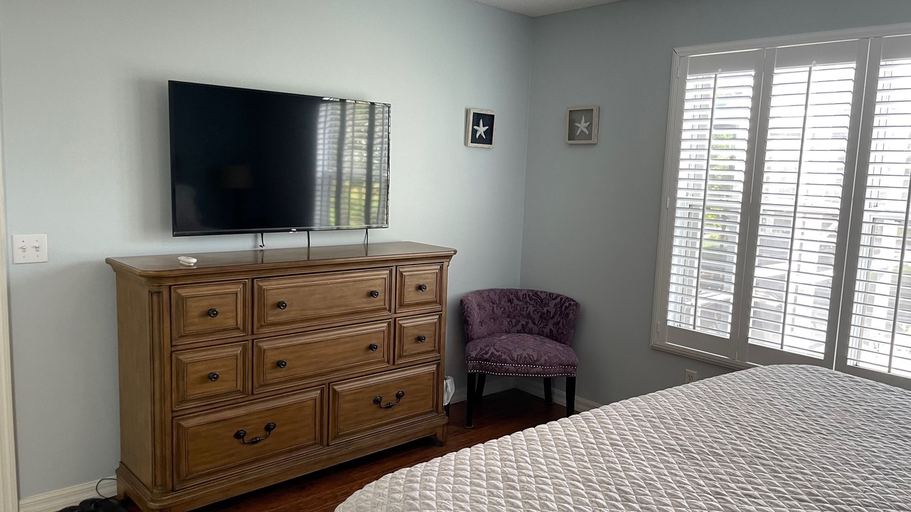 Photo of Bedroom in Santo Domingo