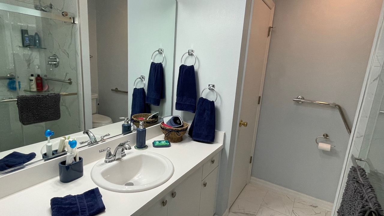 Photo of Bathroom in Santo Domingo