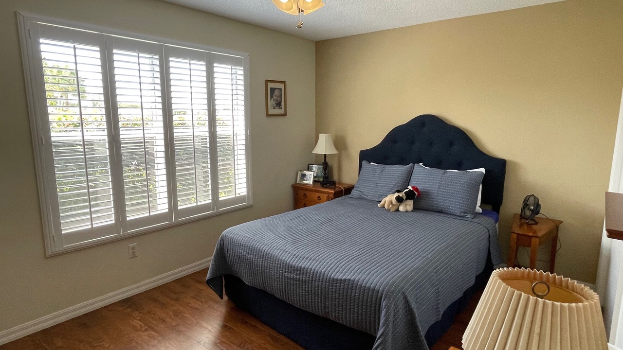 Photo of Bedroom in Santo Domingo