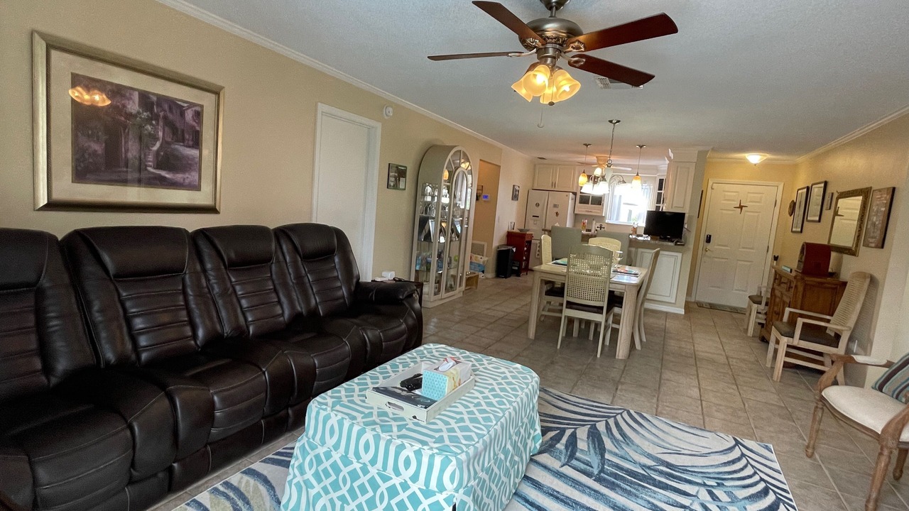 Photo of Livingroom in Santo Domingo