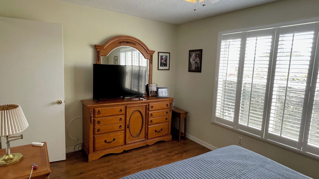 Photo of Bedroom in Santo Domingo
