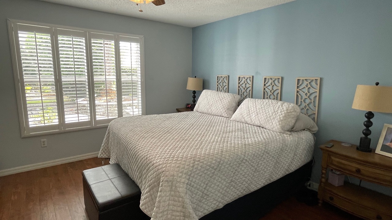 Photo of Bedroom in Santo Domingo