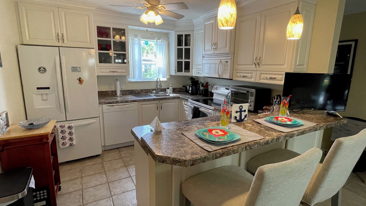 Photo of Kitchen in Santo Domingo