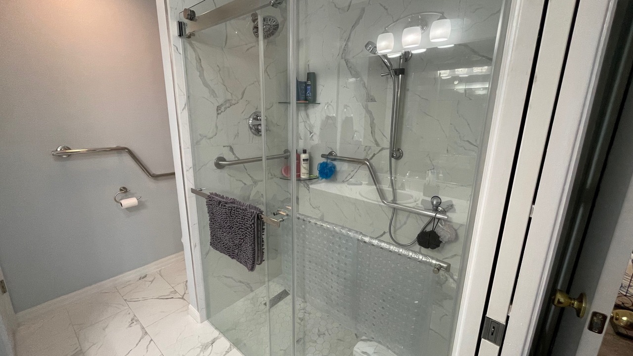 Photo of Bathroom in Santo Domingo