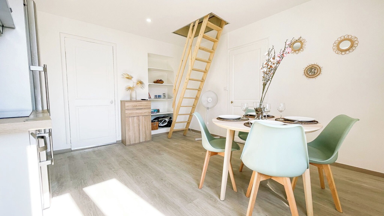 Photo of Others in Grenoble City Centre