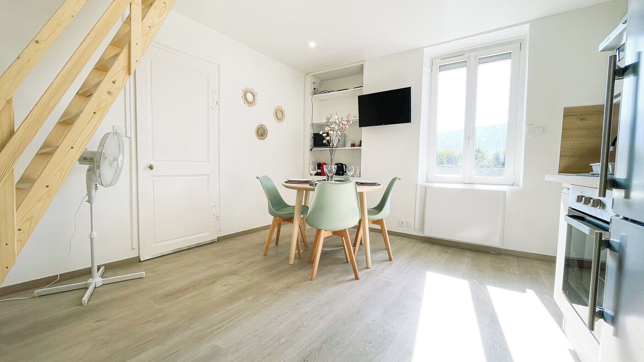 Photo of Others in Grenoble City Centre