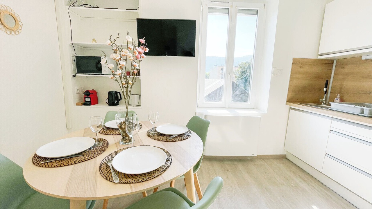 Photo of Others in Grenoble City Centre