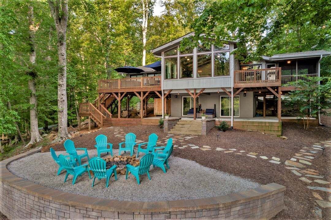 Photo of Patio Balcony in Macon
