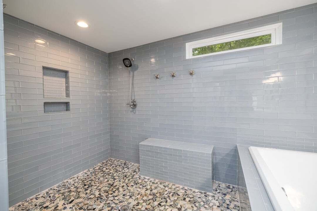 Photo of Bathroom in Macon