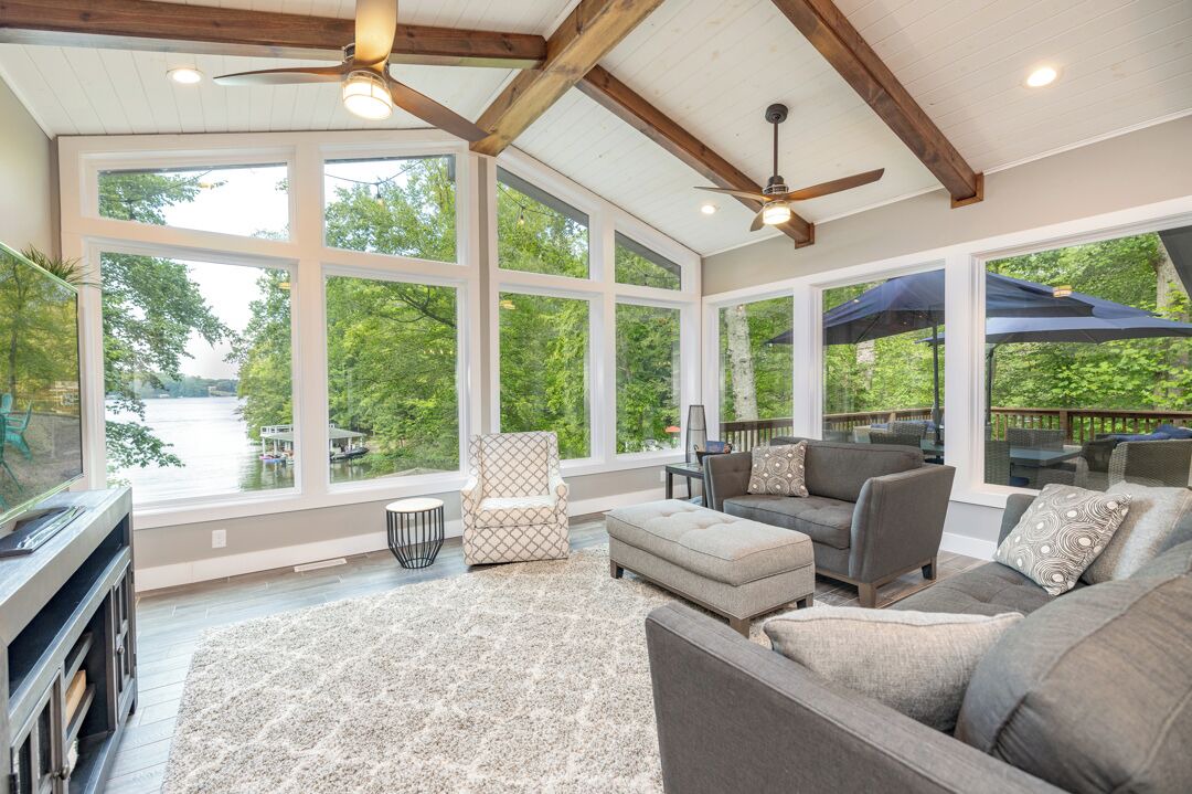 Photo of Livingroom in Macon