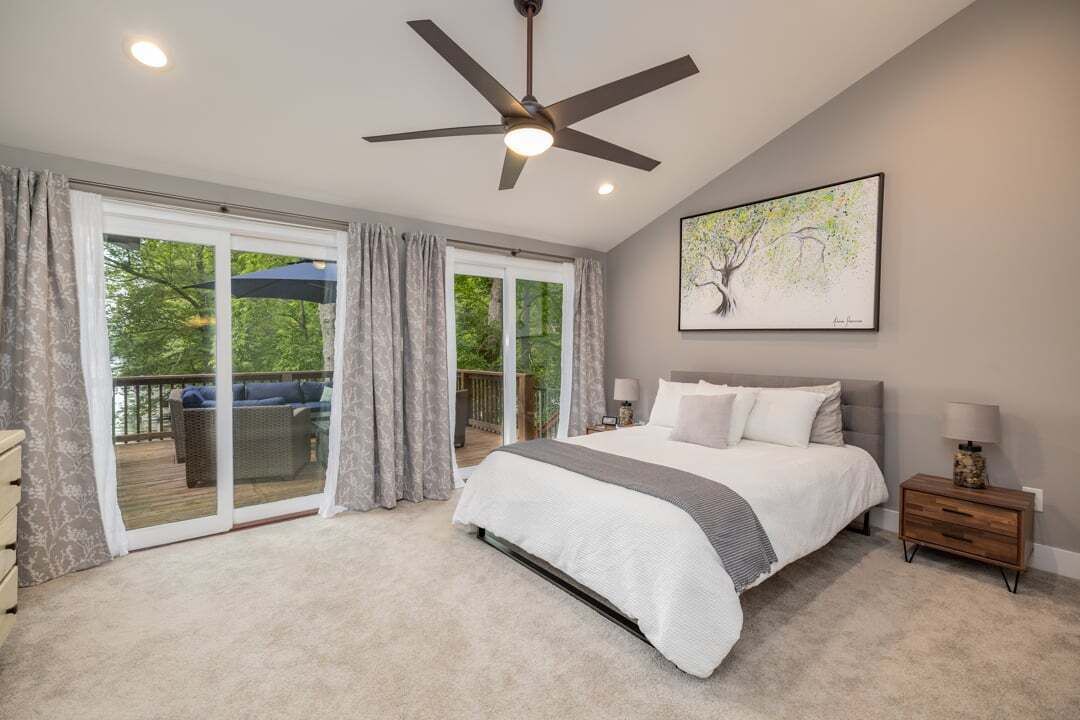 Photo of Bedroom in Macon
