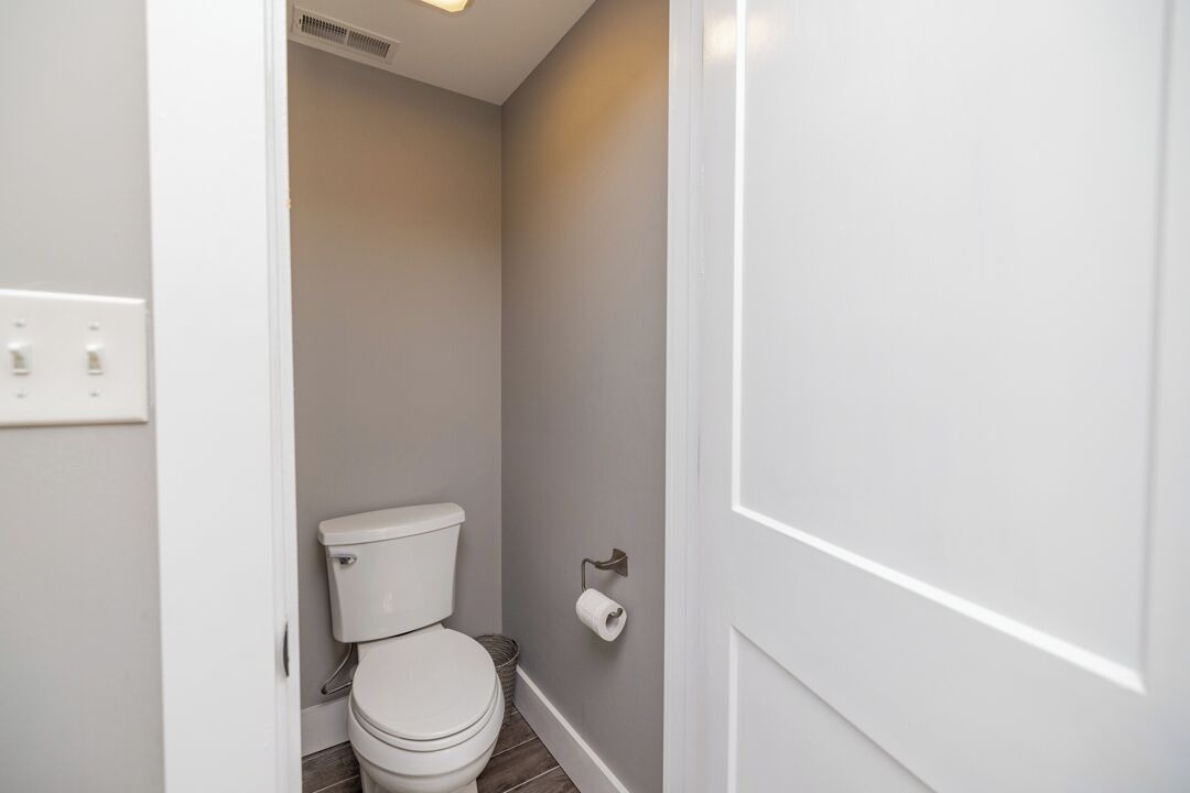Photo of Bathroom in Macon