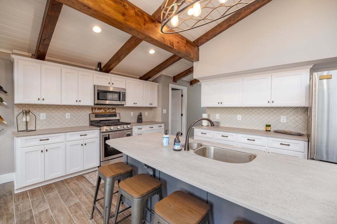 Photo of Kitchen in Macon