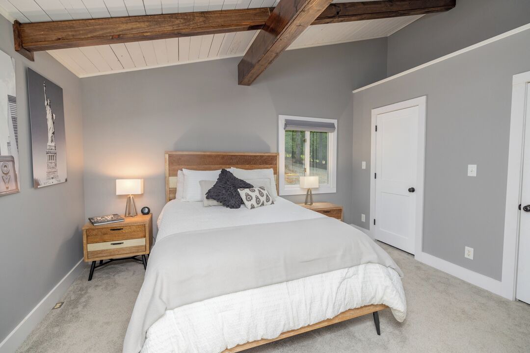 Photo of Bedroom in Macon