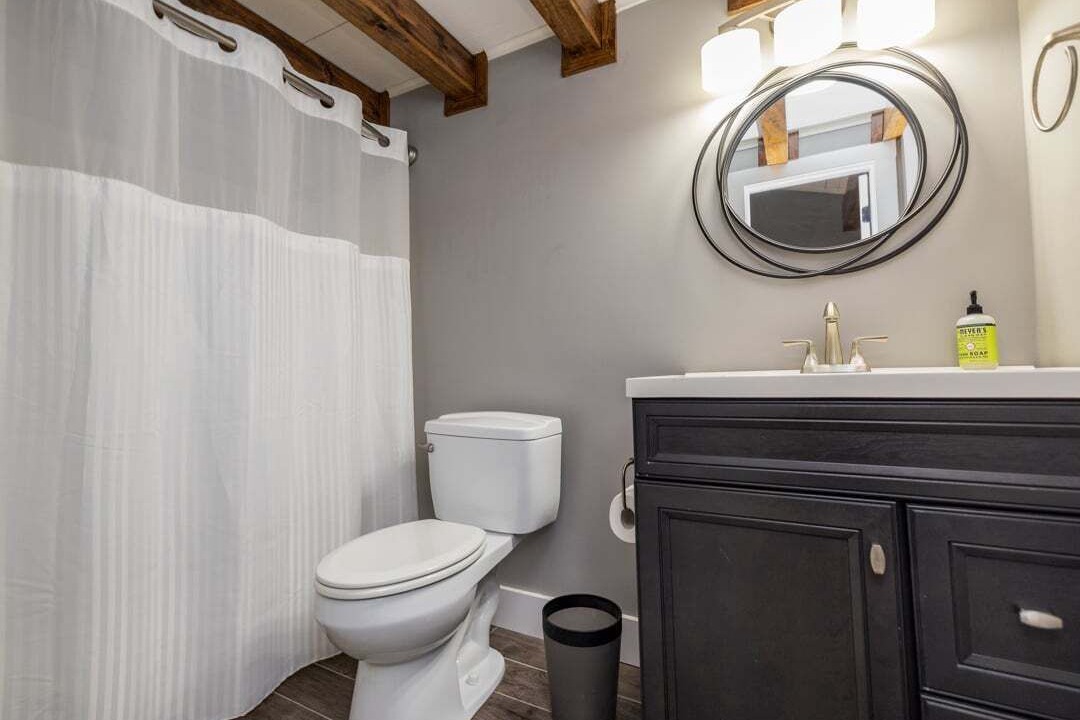 Photo of Bathroom in Macon