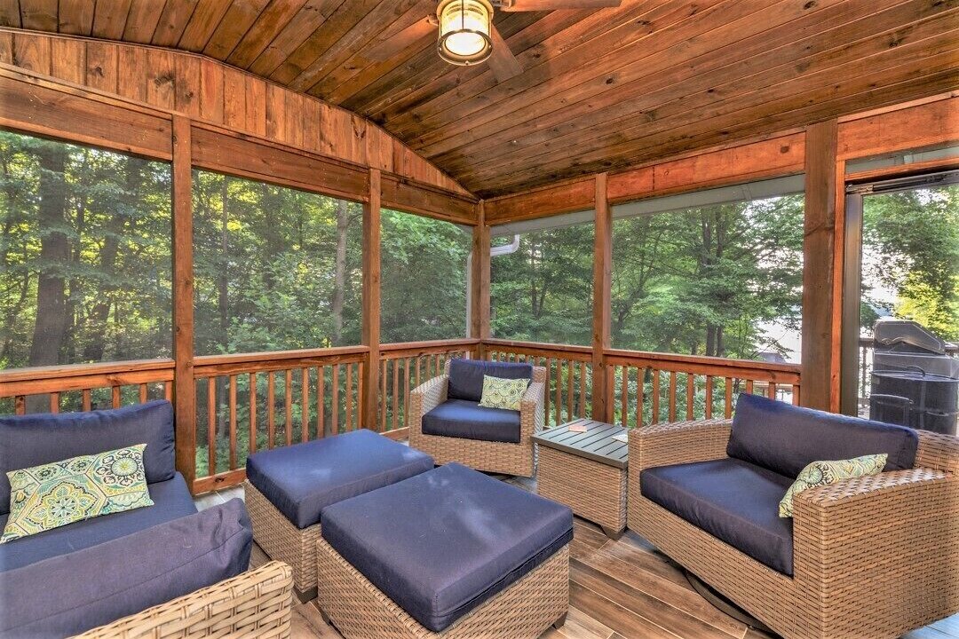 Photo of Outdoor in Macon