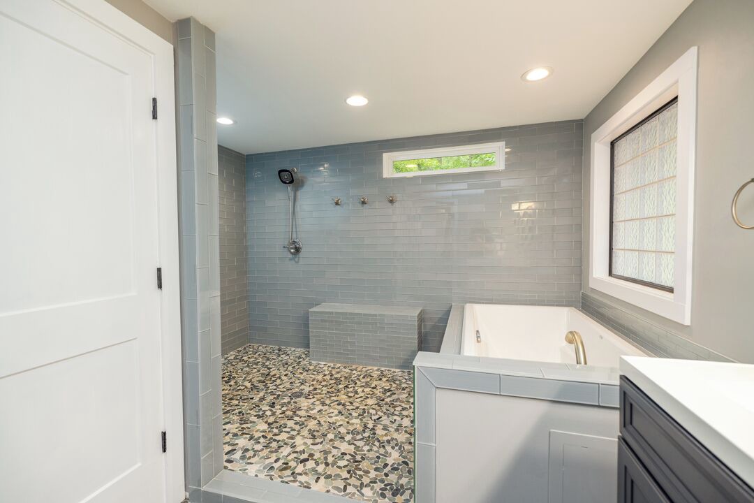 Photo of Bathroom in Macon