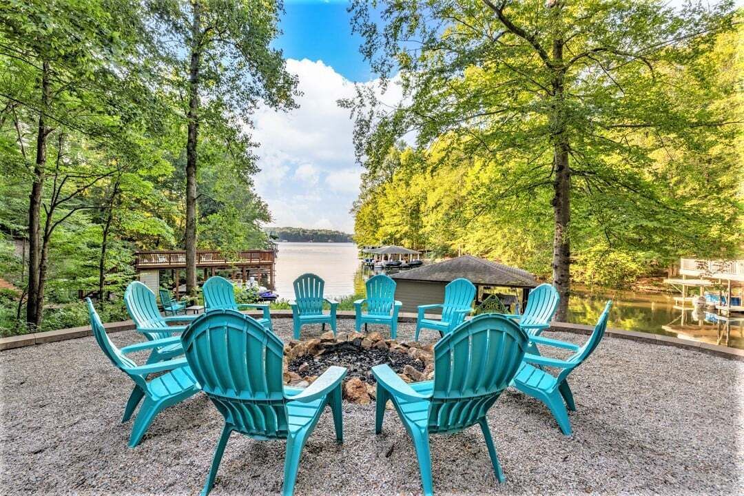 Photo of Outdoor in Macon