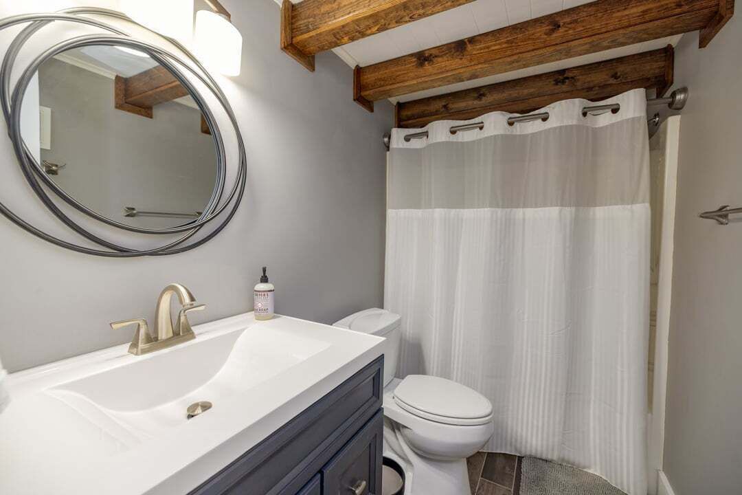 Photo of Bathroom in Macon