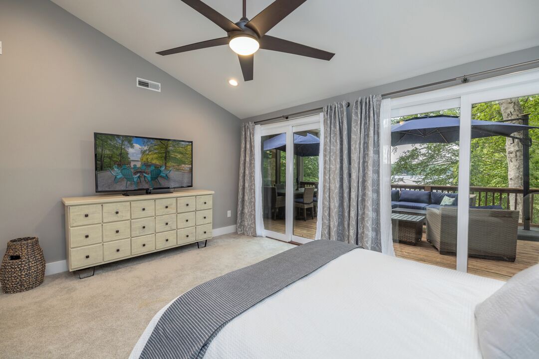 Photo of Bedroom in Macon