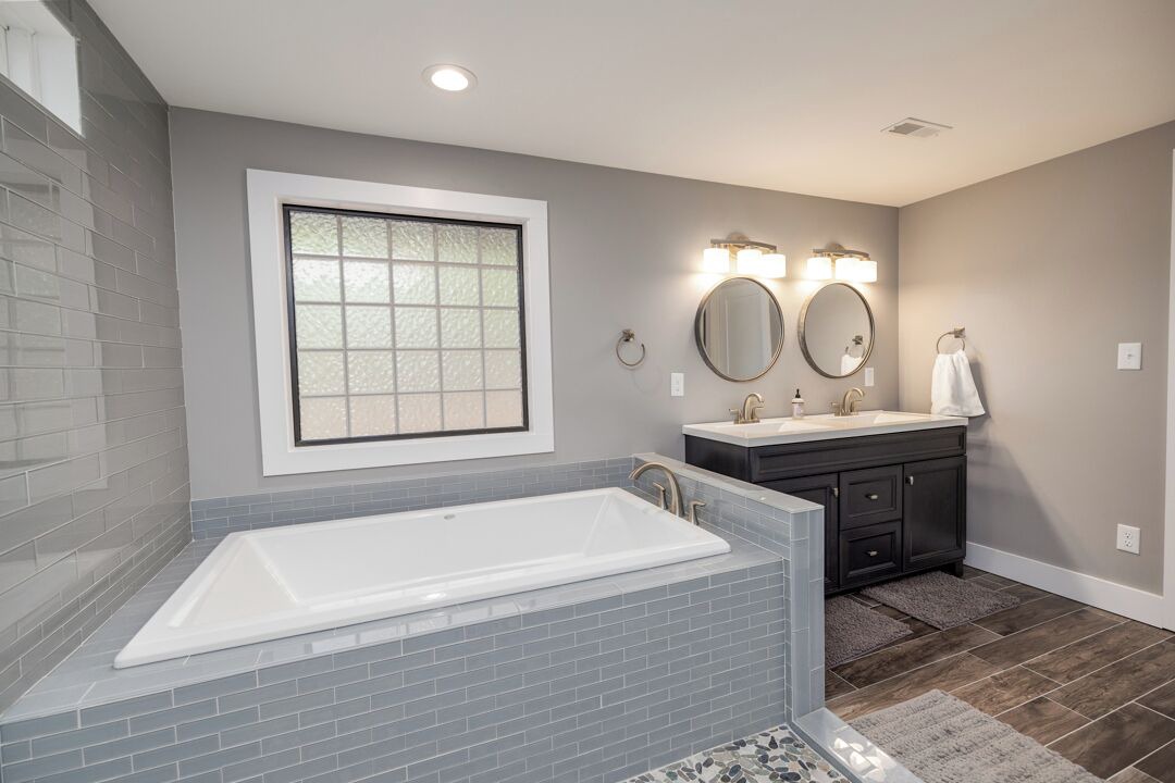 Photo of Bathroom in Macon