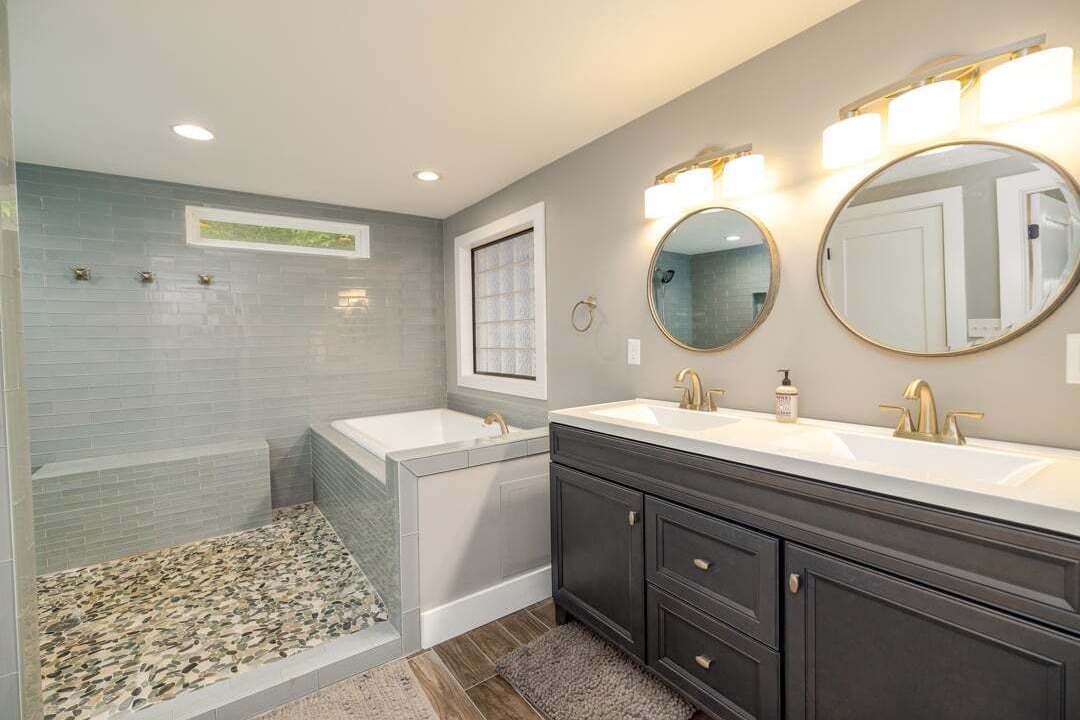Photo of Bathroom in Macon