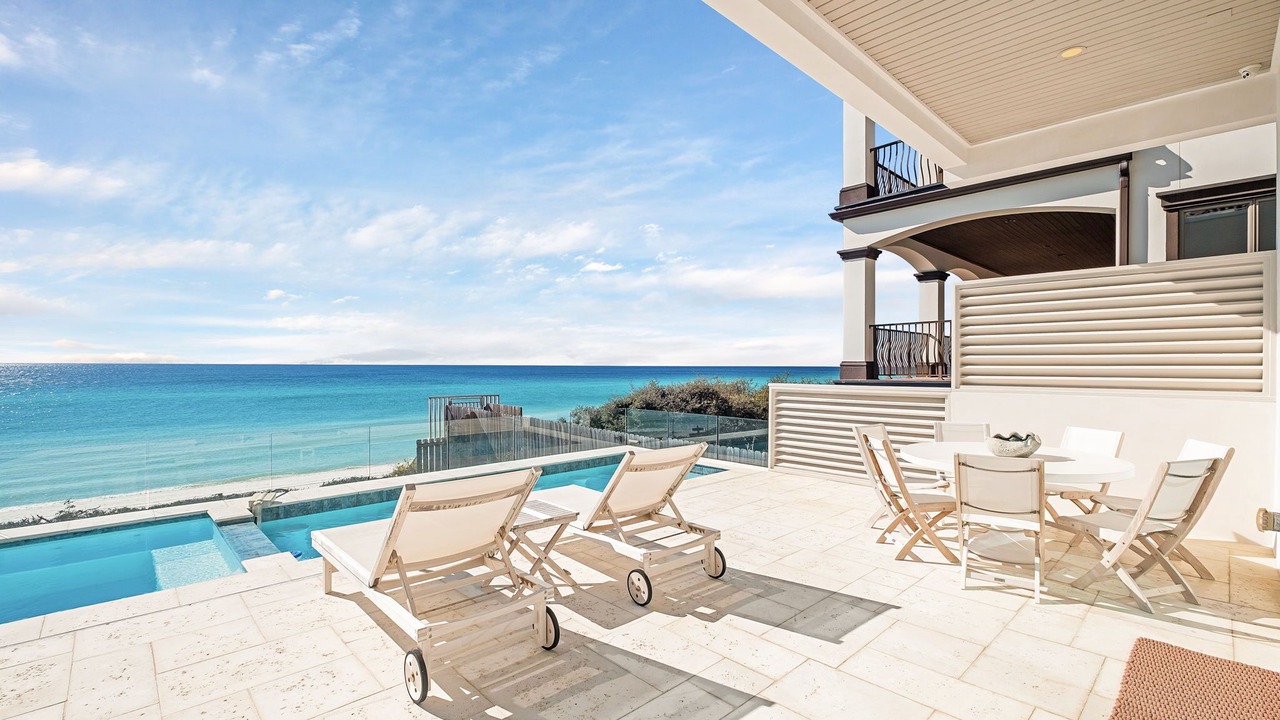 Photo of Outdoor in Rosemary Beach