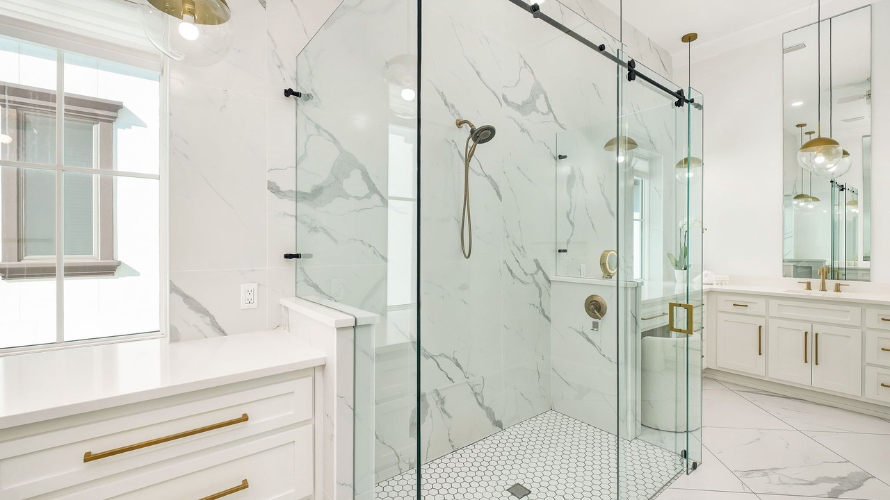 Photo of Bathroom in Rosemary Beach