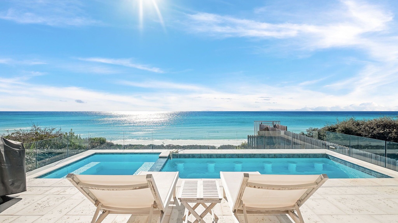 Photo of Outdoor in Rosemary Beach