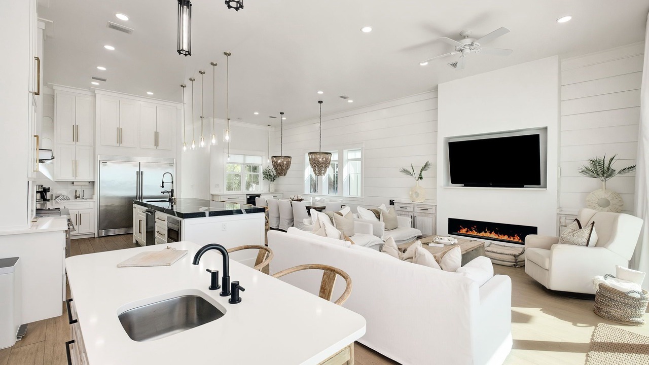 Photo of Others in Rosemary Beach