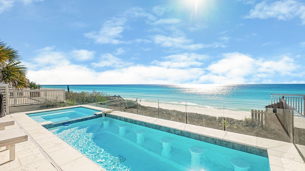 Photo of Outdoor in Rosemary Beach