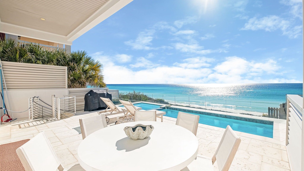 Photo of Outdoor in Rosemary Beach