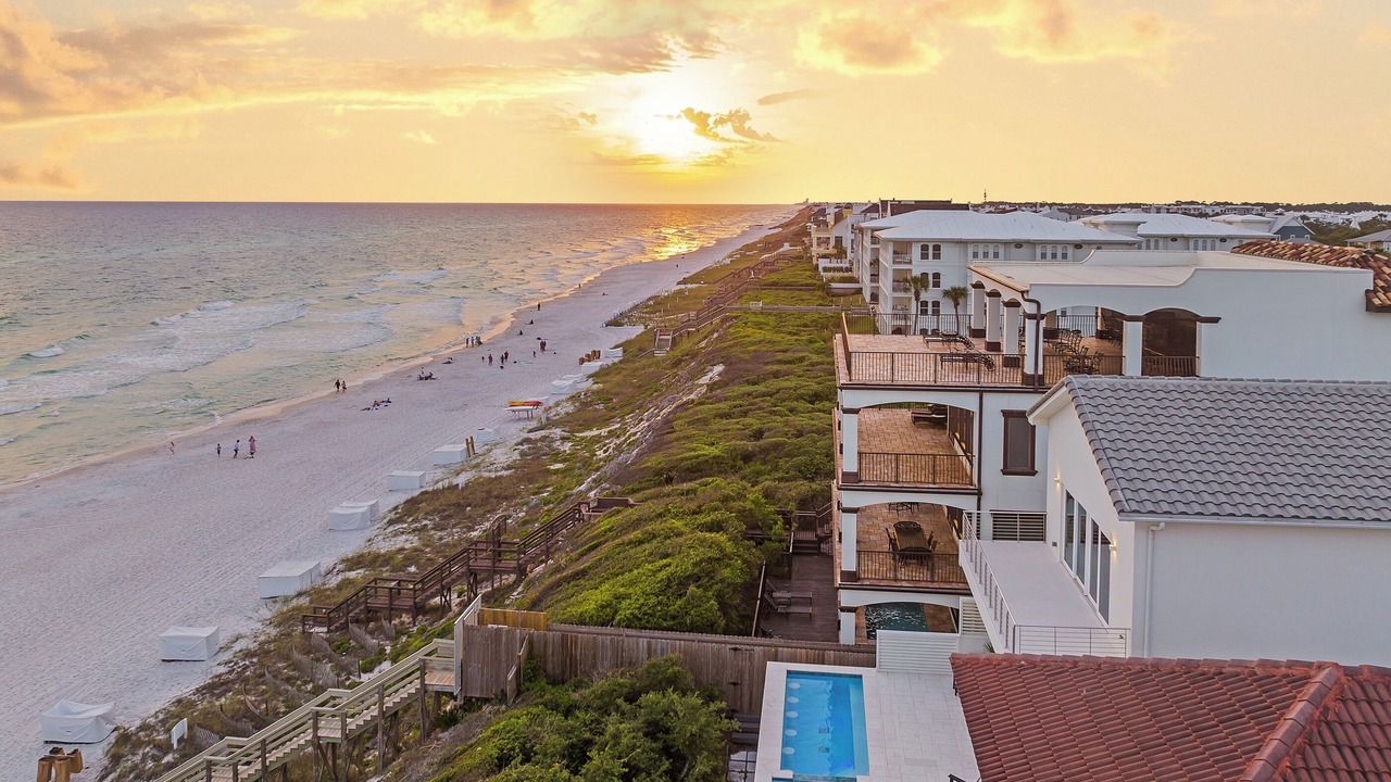 Photo of Others in Rosemary Beach