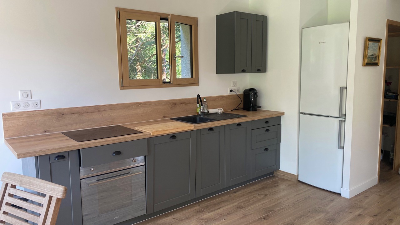 Photo of Kitchen in Montigny-sur-Loing
