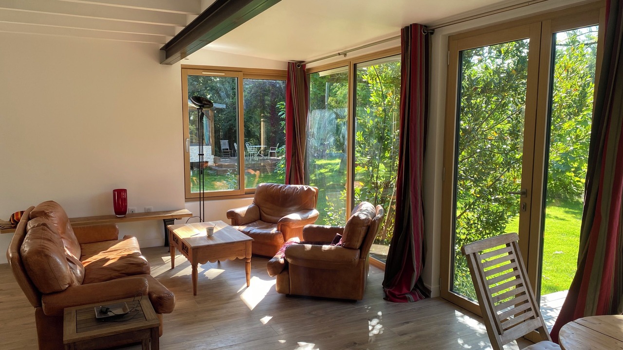 Photo of Livingroom in Montigny-sur-Loing